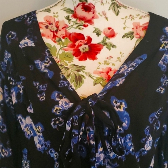 NWT Free People Forties Feels Bodysuit - Picture 6 of 14